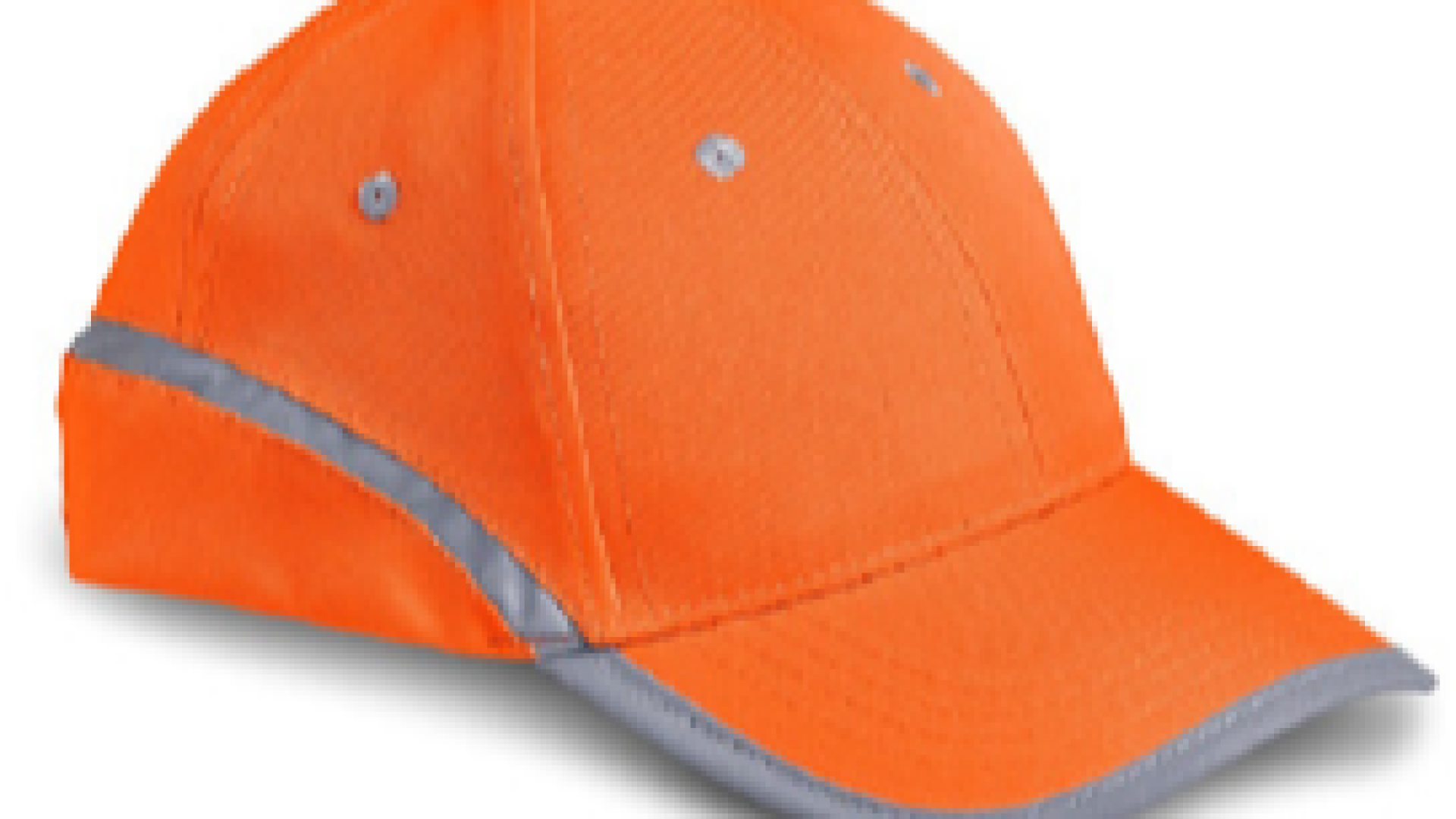 HiViz Golf Cap